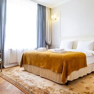 Appartement met Twee Slaapkamers